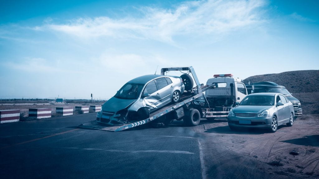 Expresstowing Services Bg