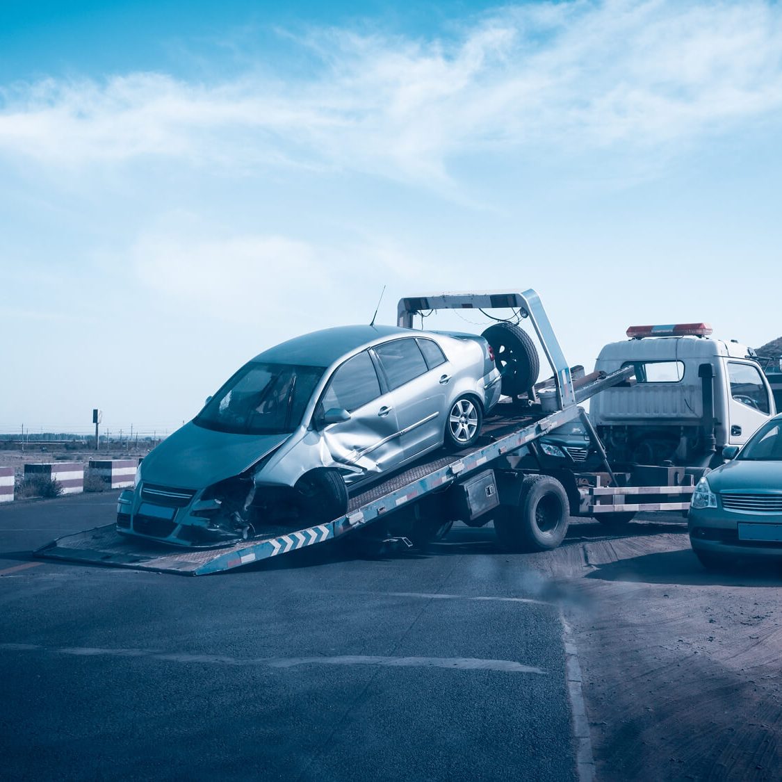Expresstowing Services Bg